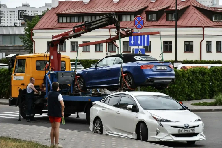 Tow Truck Near Frisco: Fast, Reliable Roadside Assistance You Can Count On